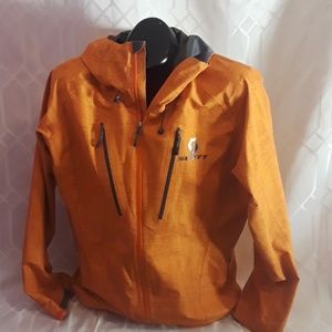 scott gore tex jacket